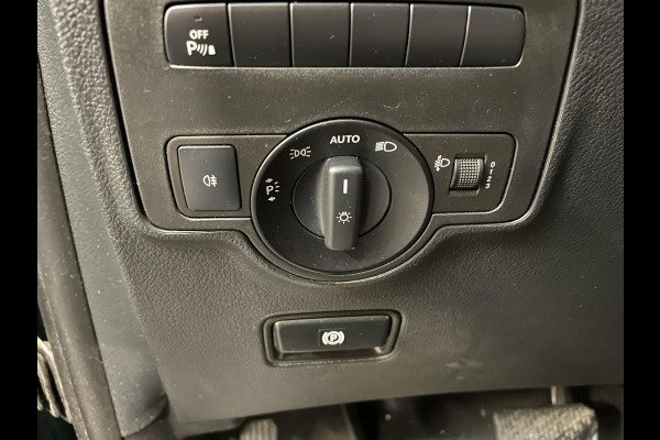 Mercedes-Benz Vito 114 CDI Lang Automaat Airco Cruise Control Trekhaak LM Velgen nAVI
