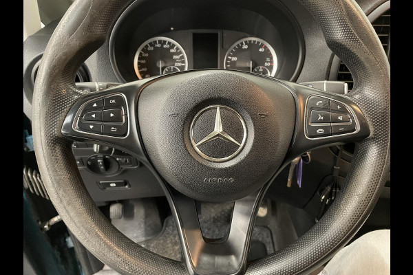 Mercedes-Benz Vito 114 CDI Lang Automaat Airco Cruise Control Trekhaak LM Velgen nAVI