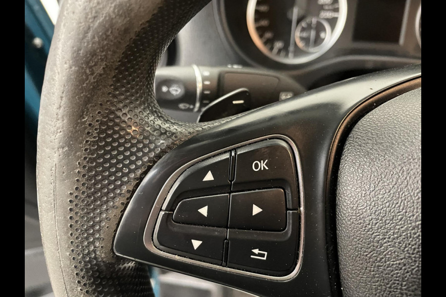 Mercedes-Benz Vito 114 CDI Lang Automaat Airco Cruise Control Trekhaak LM Velgen nAVI