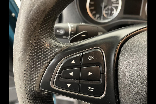 Mercedes-Benz Vito 114 CDI Lang Automaat Airco Cruise Control Trekhaak LM Velgen nAVI