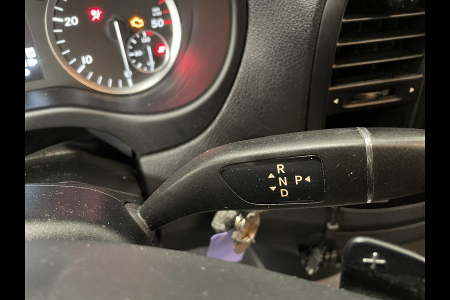 Mercedes-Benz Vito 114 CDI Lang Automaat Airco Cruise Control Trekhaak LM Velgen nAVI
