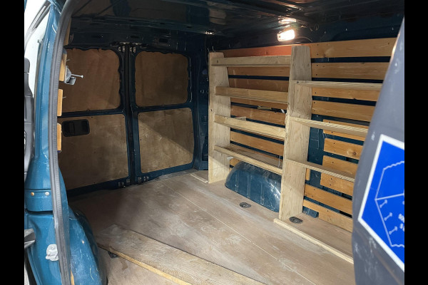 Mercedes-Benz Vito 114 CDI Lang Automaat Airco Cruise Control Trekhaak LM Velgen nAVI