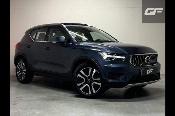 Volvo XC40 1.5 T4 Recharge Inscription Pano Leer Carplay Camera