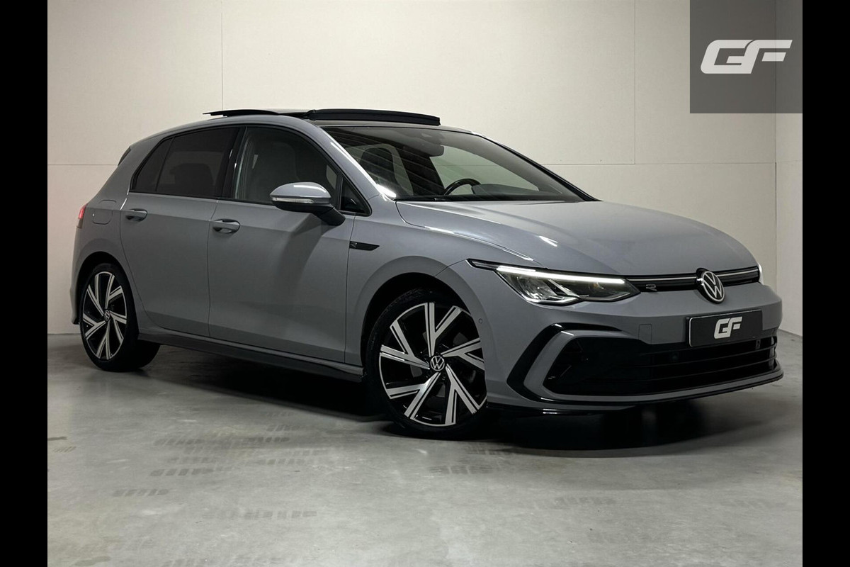 Volkswagen Golf 1.5 eTSI R-Line Pano Harman/Kardon Sfeer NAP