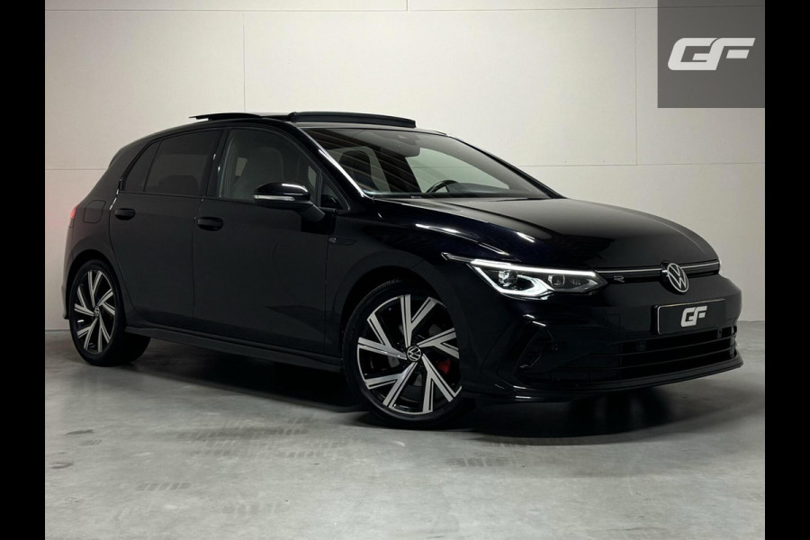 Volkswagen Golf 1.5 eTSI R-Line Pano Harman/Kardon Carplay Sfeer