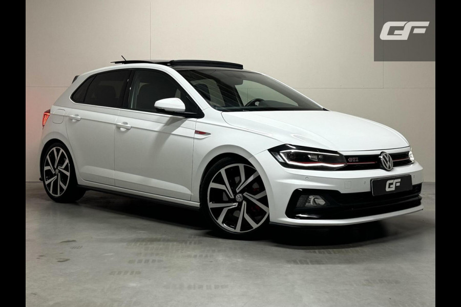 Volkswagen Polo 2.0 TSI GTI Pano DSG Virtual Beats Camera Carplay