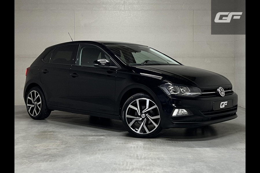 Volkswagen Polo 1.0 TSI 18” R-Line Carplay NAVI ACC Cruise NAP