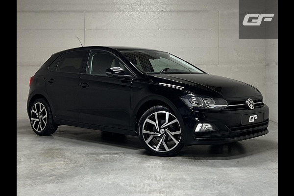 Volkswagen Polo 1.0 TSI 18” R-Line Carplay NAVI ACC Cruise NAP