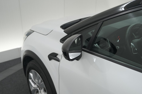 Renault Captur TCe 100 Intens | Stoelverwarming | Camera | Apple Carplay