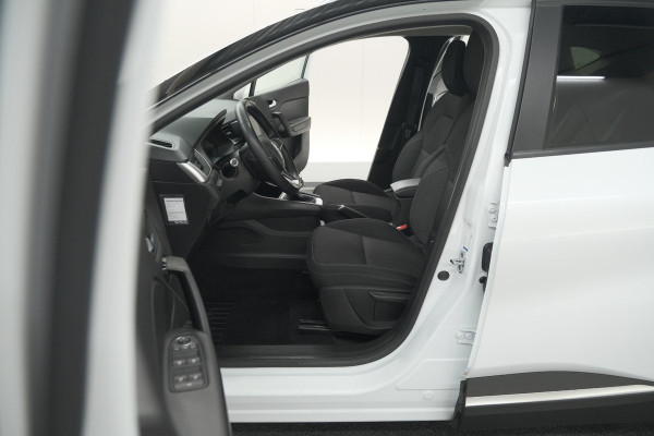 Renault Captur TCe 100 Intens | Stoelverwarming | Camera | Apple Carplay