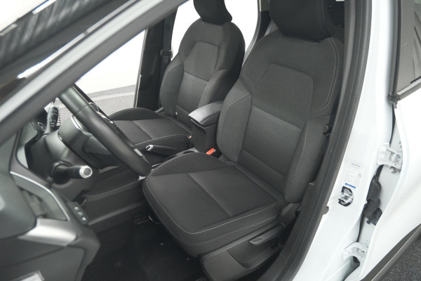 Renault Captur TCe 100 Intens | Stoelverwarming | Camera | Apple Carplay