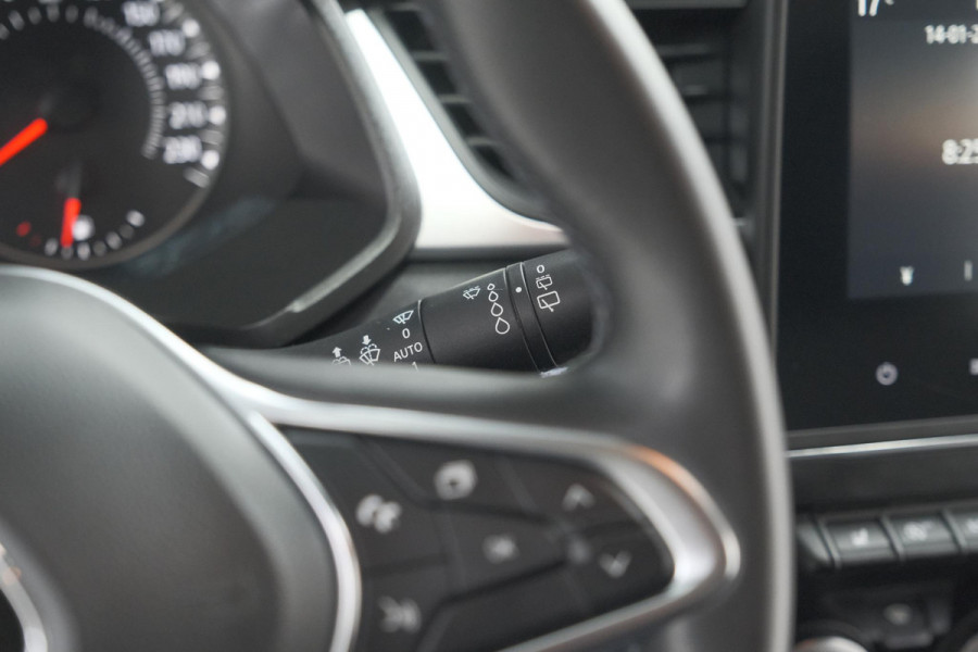 Renault Captur TCe 100 Intens | Stoelverwarming | Camera | Apple Carplay