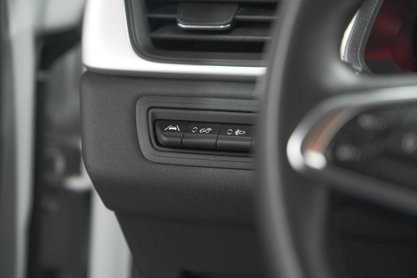 Renault Captur TCe 100 Intens | Stoelverwarming | Camera | Apple Carplay