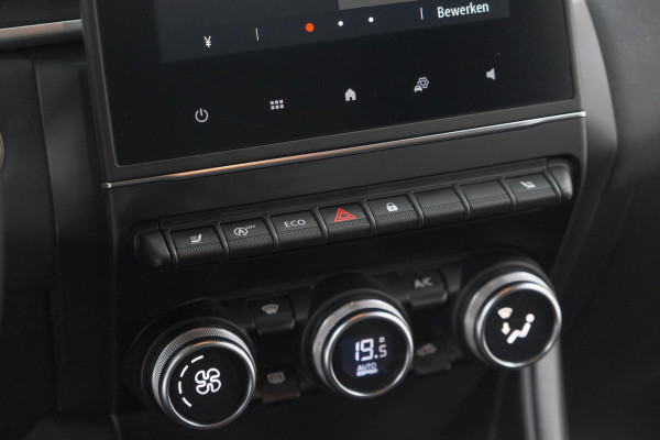 Renault Captur TCe 100 Intens | Stoelverwarming | Camera | Apple Carplay