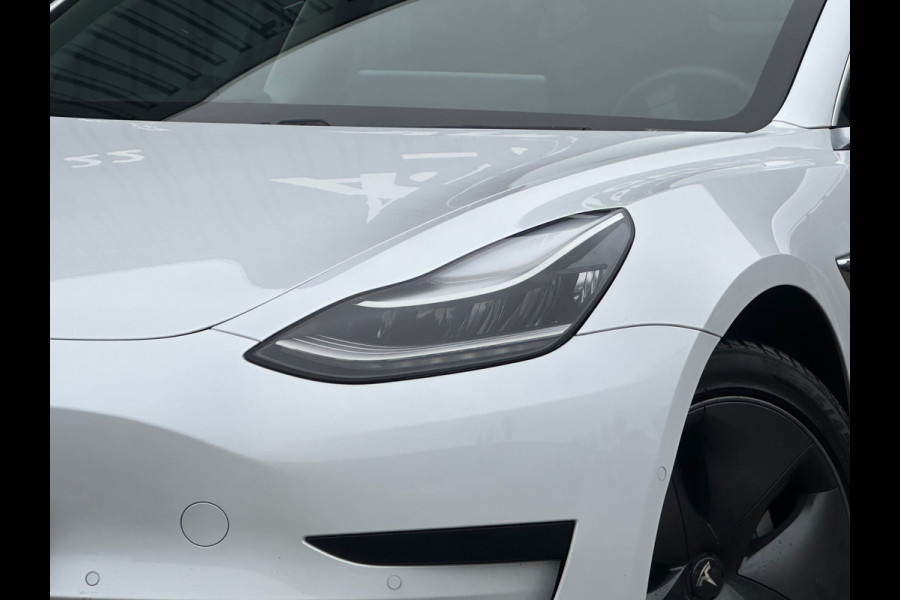 Tesla Model 3 Standard RWD Plus 60 kWh SOH 91%|Trekhaak