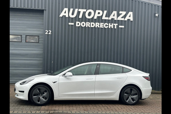 Tesla Model 3 Standard RWD Plus 60 kWh SOH 91%|Trekhaak