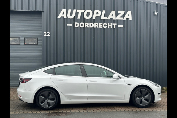 Tesla Model 3 Standard RWD Plus 60 kWh SOH 91%|Trekhaak