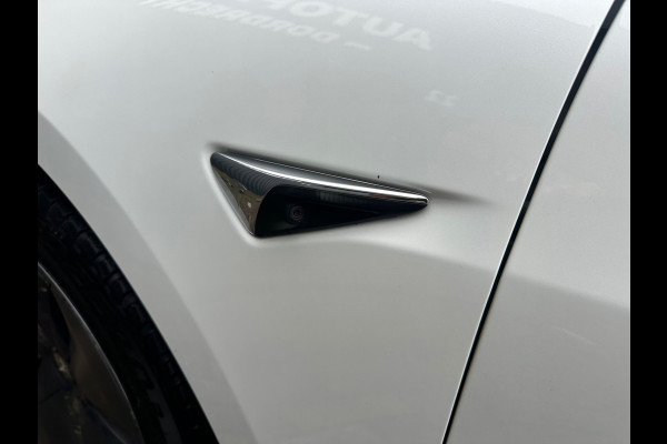 Tesla Model 3 Standard RWD Plus 60 kWh SOH 91%|Trekhaak