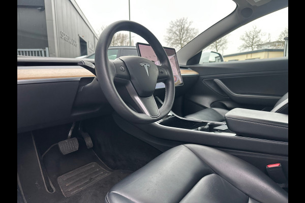 Tesla Model 3 Standard RWD Plus 60 kWh SOH 91%|Trekhaak