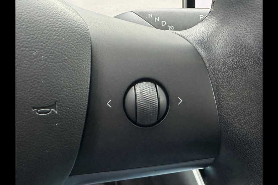 Tesla Model 3 Standard RWD Plus 60 kWh SOH 91%|Trekhaak