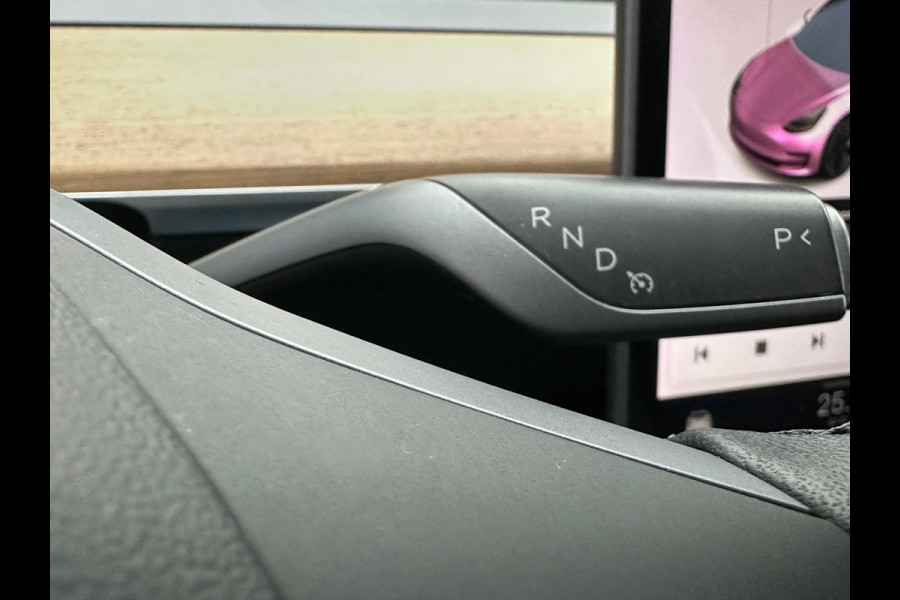 Tesla Model 3 Standard RWD Plus 60 kWh SOH 91%|Trekhaak