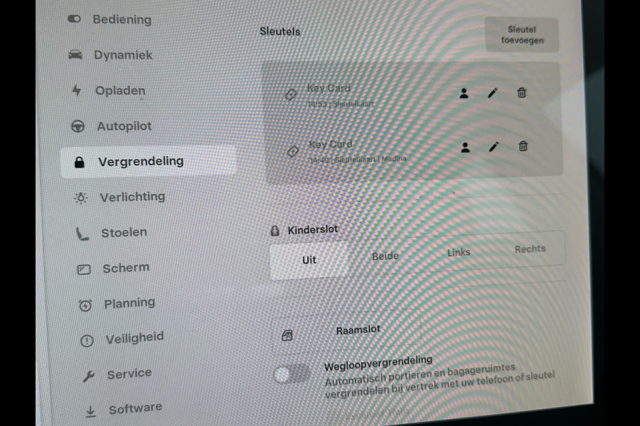 Tesla Model 3 Standard RWD Plus 60 kWh SOH 91%|Trekhaak