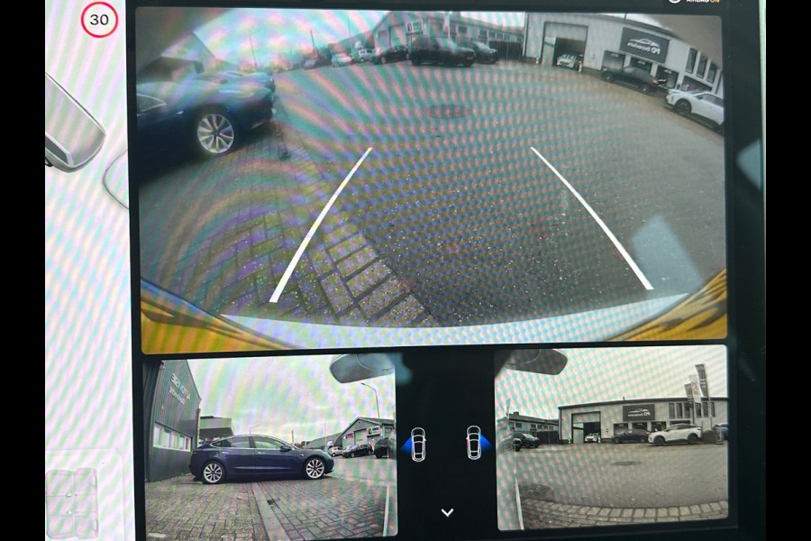 Tesla Model 3 Standard RWD Plus 60 kWh SOH 91%|Trekhaak