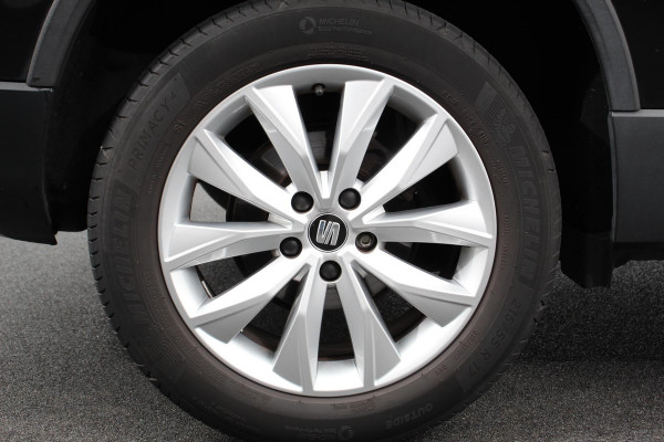 Seat Ateca 1.5 TSI 150 pk DSG Style | Navigatie | Apple Carplay/Android Auto | Climate Control | Parkeer sensoren | Inductief laden smartphone | Cruise Control