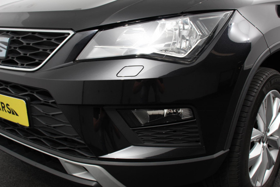 Seat Ateca 1.5 TSI 150 pk DSG Style | Navigatie | Apple Carplay/Android Auto | Climate Control | Parkeer sensoren | Inductief laden smartphone | Cruise Control
