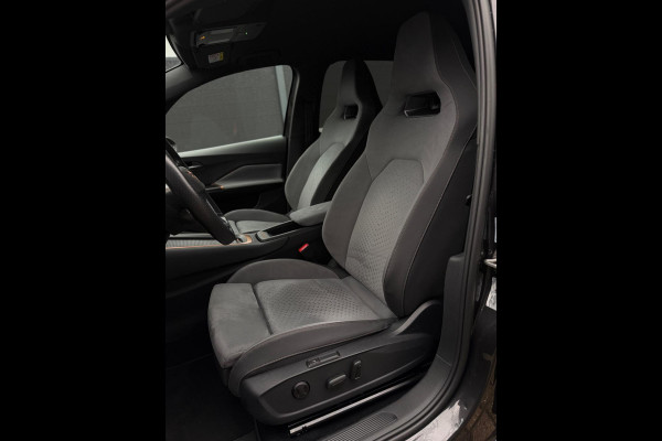 CUPRA Born Performance 82 kWh HuD Camera 231pk