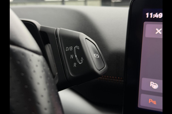 CUPRA Born Performance 82 kWh HuD Camera 231pk