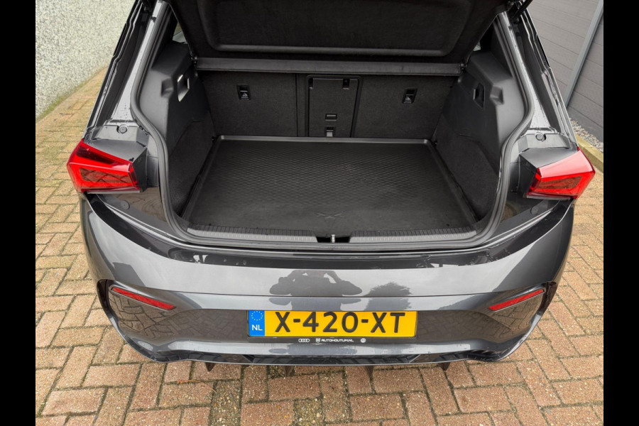 CUPRA Born Performance 82 kWh HuD Camera 231pk