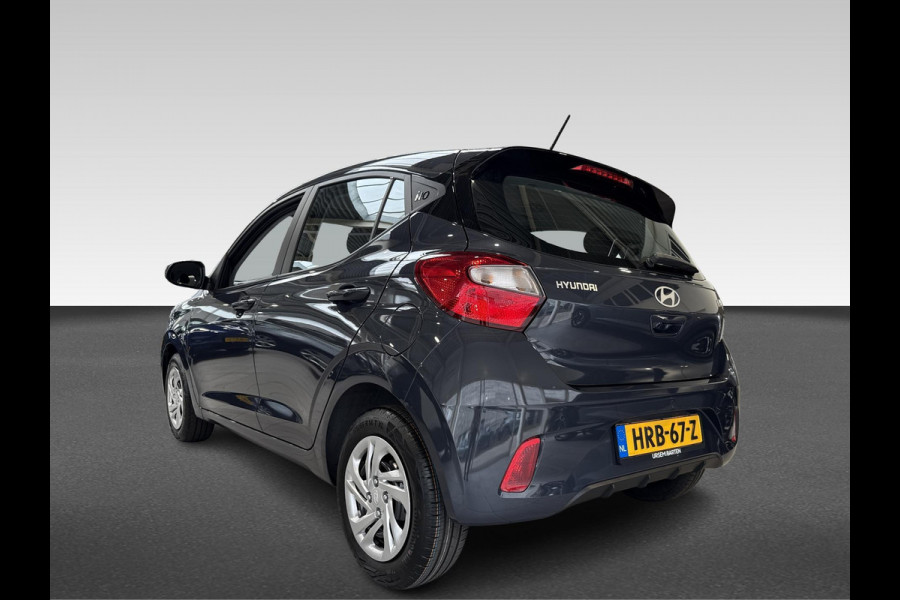 Hyundai i10 1.0 Comfort Smart Navigatie | Camera