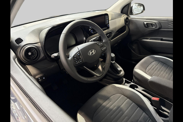 Hyundai i10 1.0 Comfort Smart Navigatie | Camera