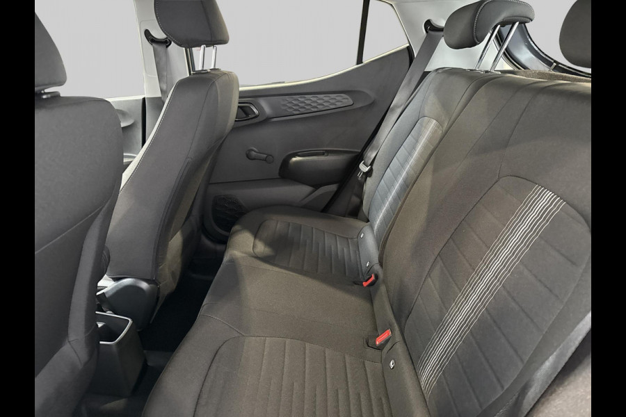 Hyundai i10 1.0 Comfort Smart Navigatie | Camera