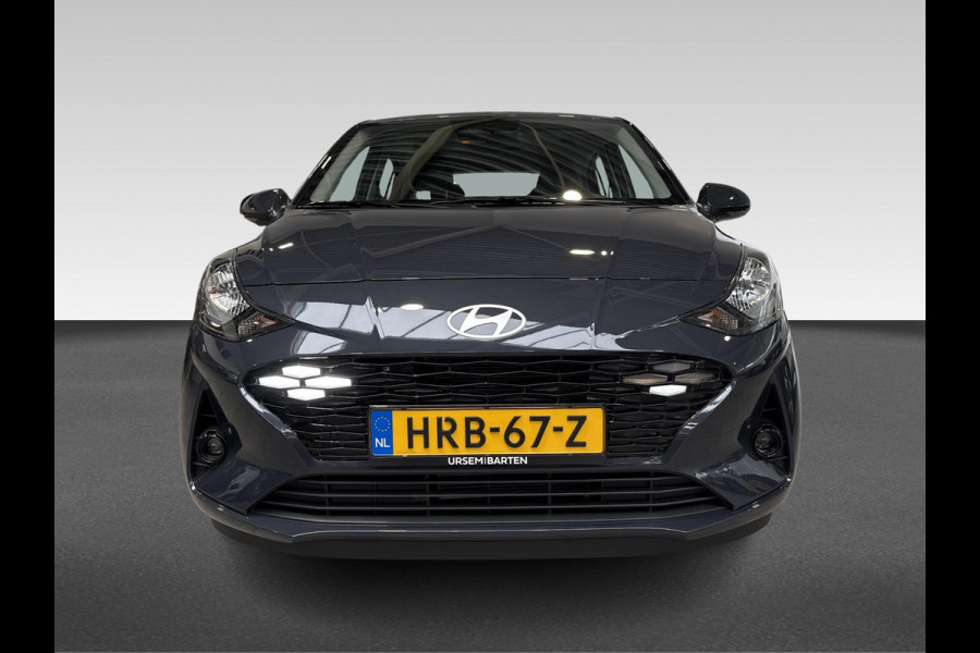 Hyundai i10 1.0 Comfort Smart Navigatie | Camera