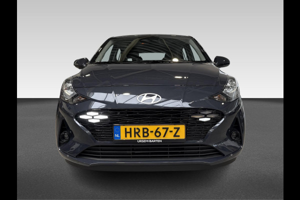 Hyundai i10 1.0 Comfort Smart Navigatie | Camera
