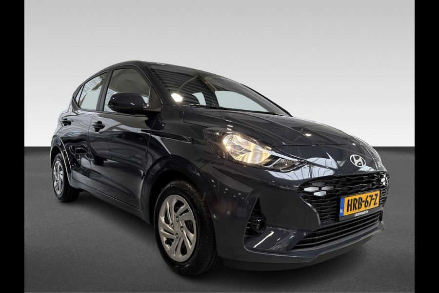 Hyundai i10 1.0 Comfort Smart Navigatie | Camera