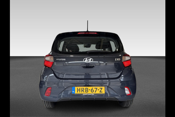 Hyundai i10 1.0 Comfort Smart Navigatie | Camera