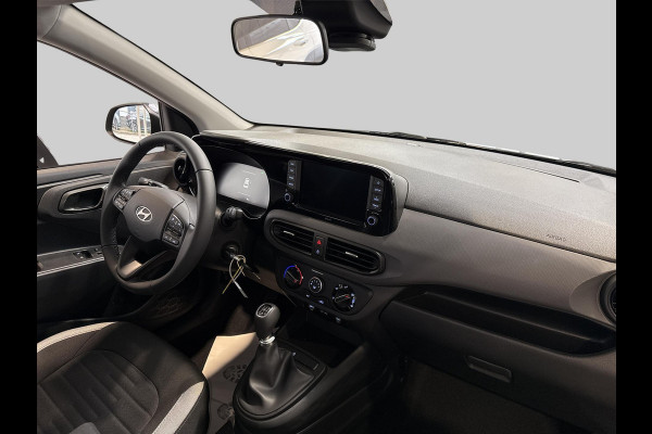 Hyundai i10 1.0 Comfort Smart Navigatie | Camera