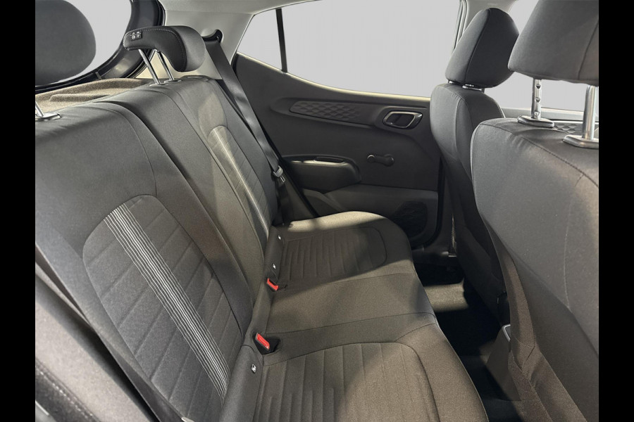 Hyundai i10 1.0 Comfort Smart Navigatie | Camera