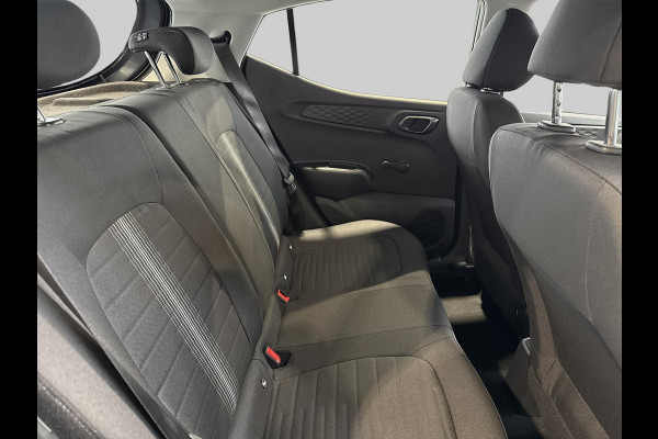Hyundai i10 1.0 Comfort Smart Navigatie | Camera