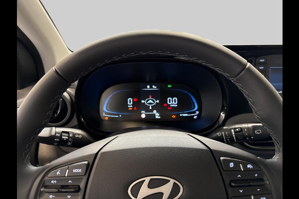 Hyundai i10 1.0 Comfort Smart Navigatie | Camera