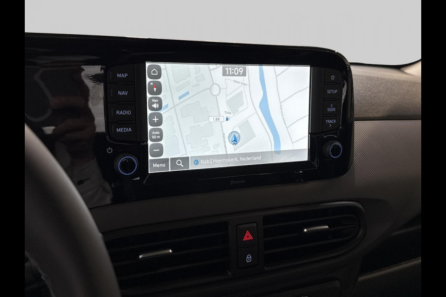 Hyundai i10 1.0 Comfort Smart Navigatie | Camera