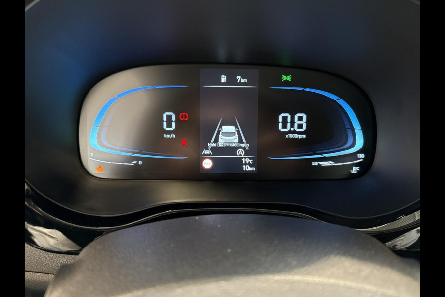 Hyundai i10 1.0 Comfort Smart Navigatie | Camera