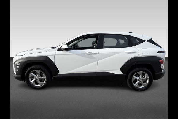 Hyundai Kona 1.6 GDI HEV Comfort Adaptieve Cruise Control