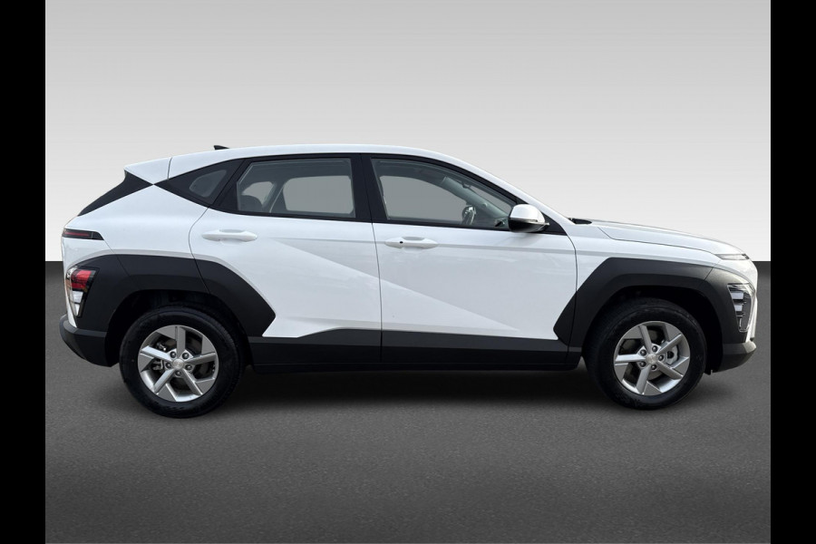 Hyundai Kona 1.6 GDI HEV Comfort Adaptieve Cruise Control