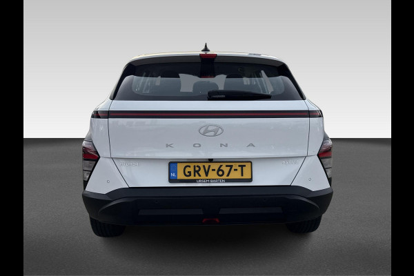 Hyundai Kona 1.6 GDI HEV Comfort Adaptieve Cruise Control