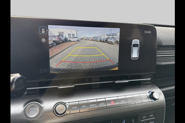 Hyundai Kona 1.6 GDI HEV Comfort Adaptieve Cruise Control