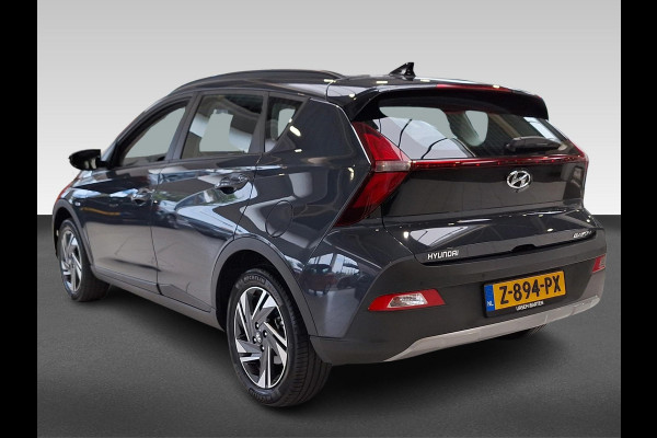 Hyundai Bayon 1.0 T-GDI Comfort Smart Navigatie | Cruise Control